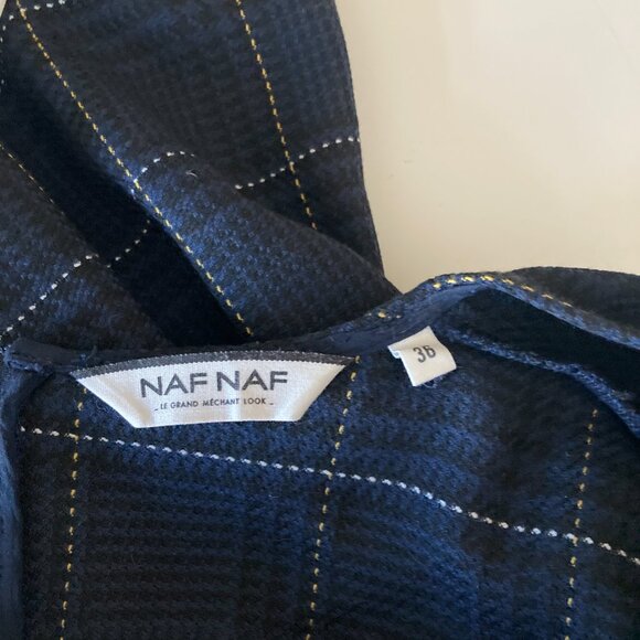 Elegant NAF NAF Dress - Picture 2 of 4